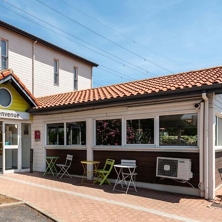 B&B Hotel Narbonne 1 Exterior photo
